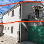 Apartment Blue Sky Primosten