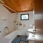Blue Sky Apartment