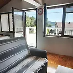 Blue Sky Apartamento Primošten
