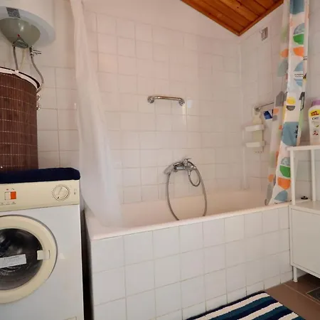 Blue Sky Apartman *
