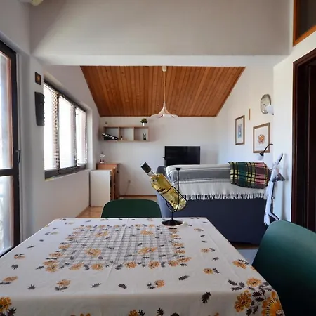 Apartman Blue Sky