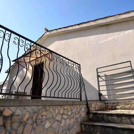 Lägenhet Blue Sky Primošten