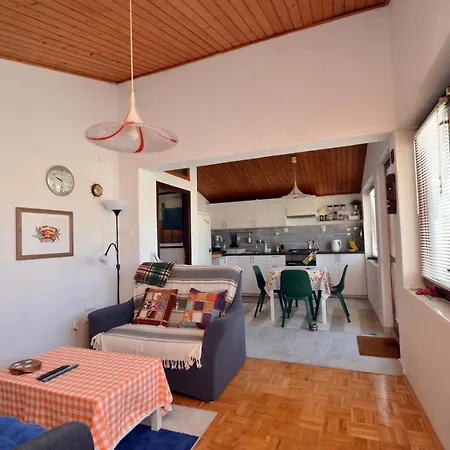 Blue Sky Apartman