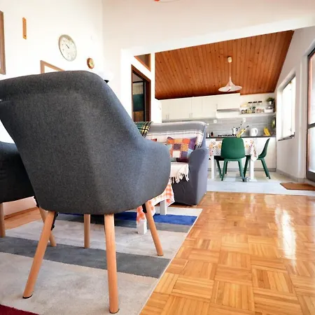 Apartman Blue Sky Primosten