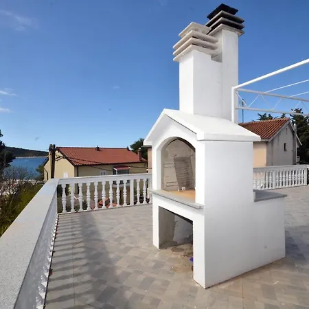 Blue Sky Apartman *