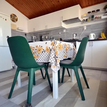 Blue Sky Apartman Primosten