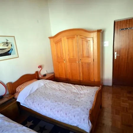 Apartman Blue Sky