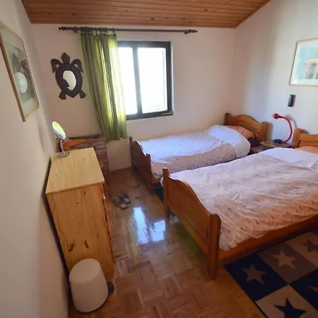 Apartman Blue Sky *