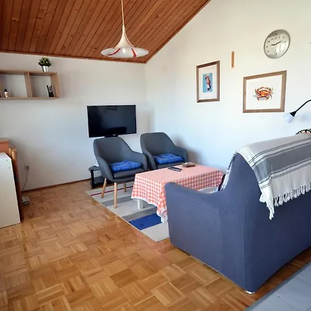 Apartman Blue Sky Primosten