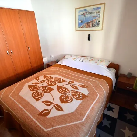 Blue Sky * Primošten