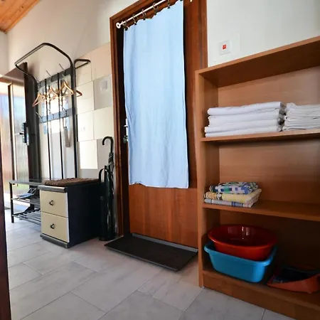 Apartman Blue Sky *