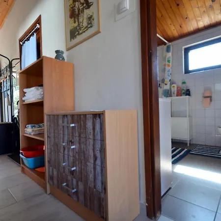 Apartman Blue Sky *