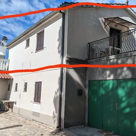 Apartman Blue Sky Primosten