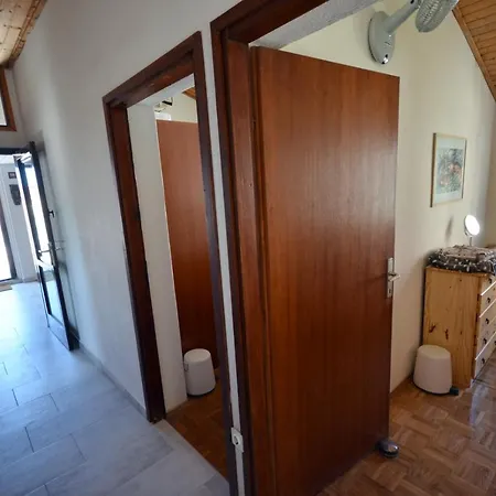 Blue Sky Apartman