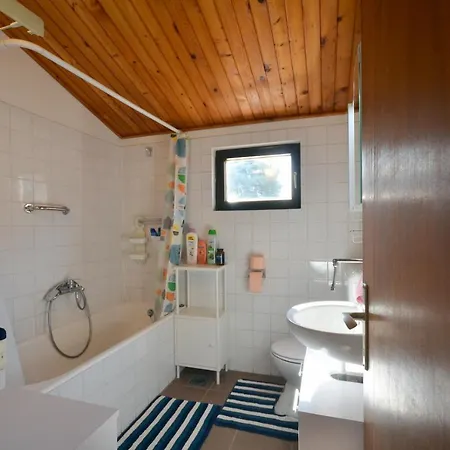 Blue Sky Apartman