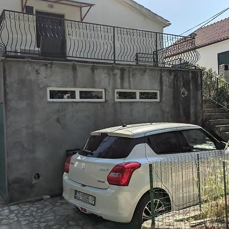 Blue Sky Lägenhet *