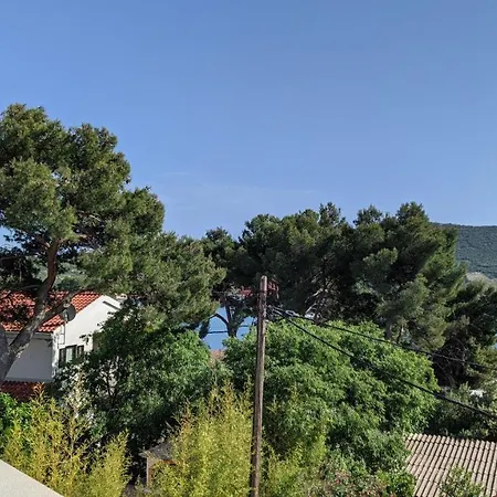 Blue Sky Lägenhet Primošten