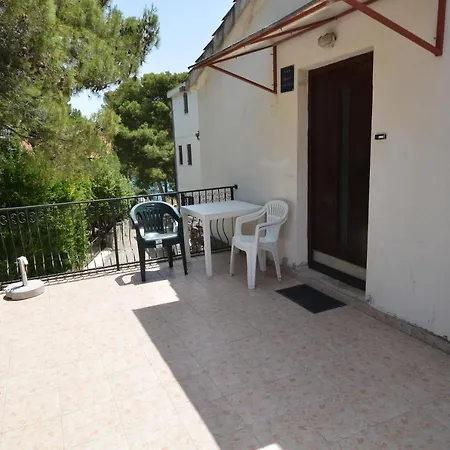 Blue Sky * Primošten