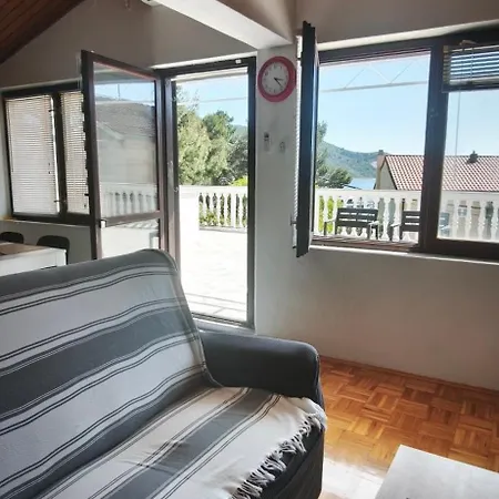Blue Sky Apartman Primosten