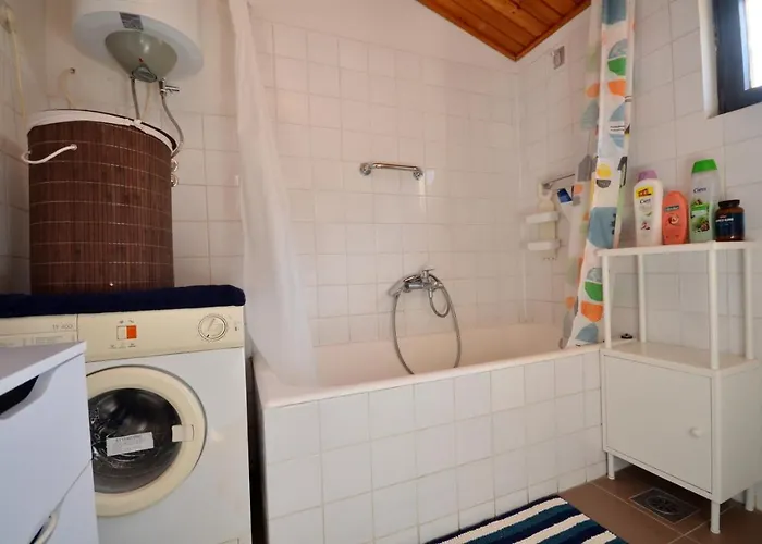 Blue Sky Lägenhet *