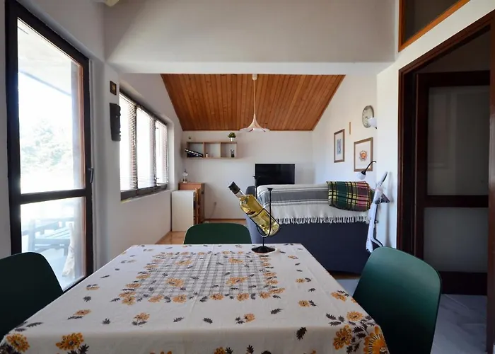 Apartamento Blue Sky