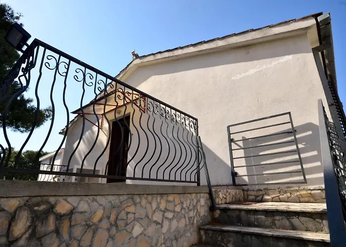 Lägenhet Blue Sky Primošten