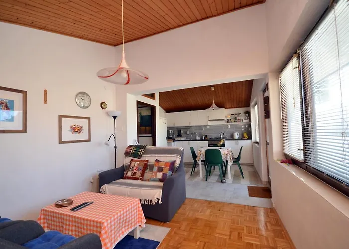 Blue Sky Apartamento