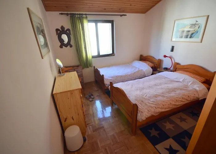 Apartamento Blue Sky *