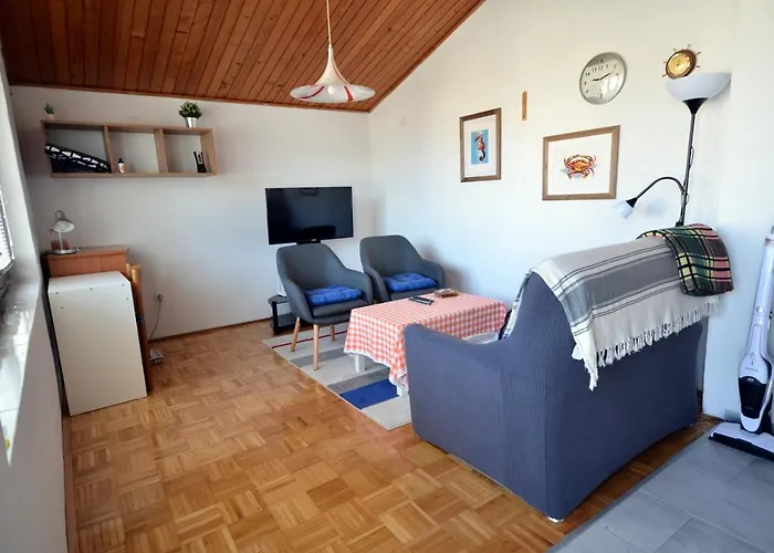 Apartamento Blue Sky Primošten