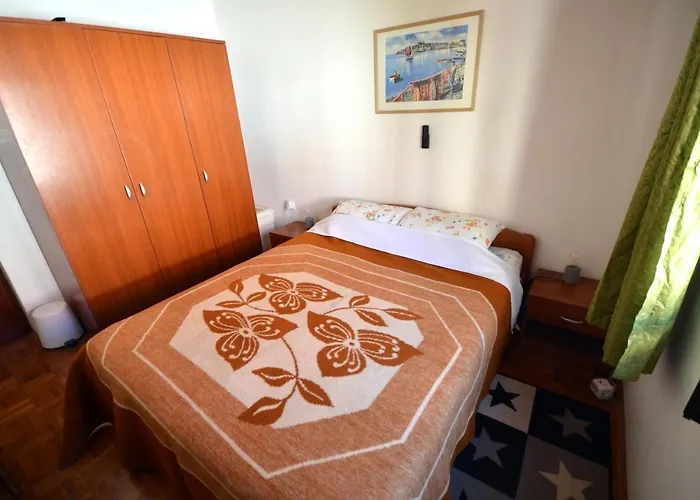 Blue Sky * Primošten