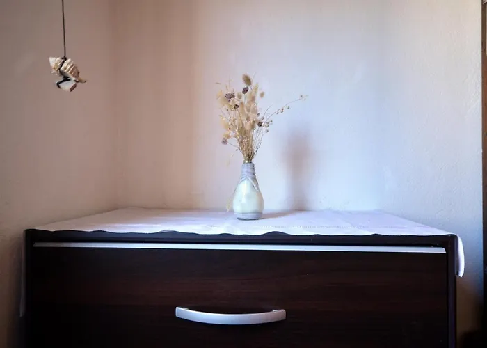 Apartamento Blue Sky