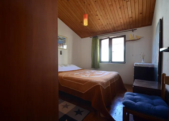 Apartamento Blue Sky