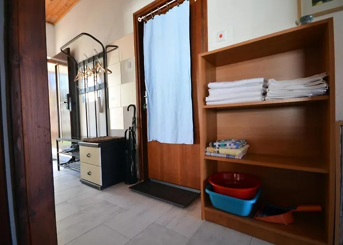 Apartamento Blue Sky *