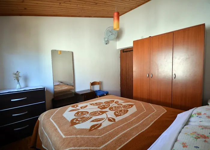 Apartamento Blue Sky