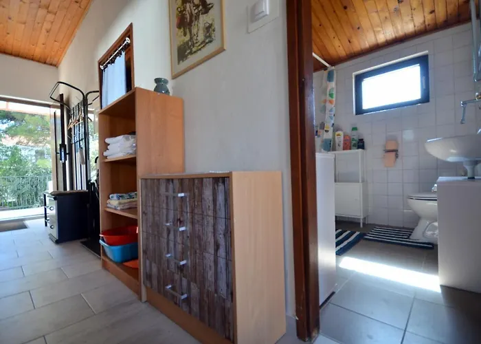 Apartamento Blue Sky *