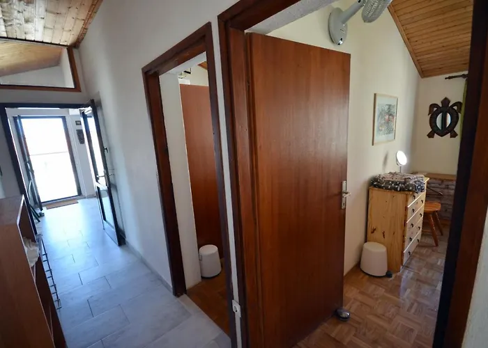 Blue Sky Apartamento