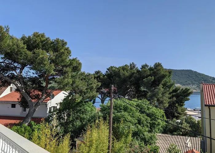 Blue Sky Apartamento Primošten