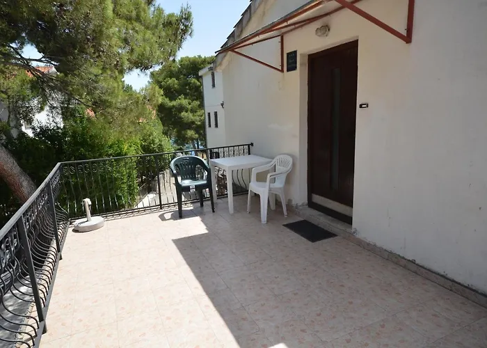 Blue Sky * Primošten