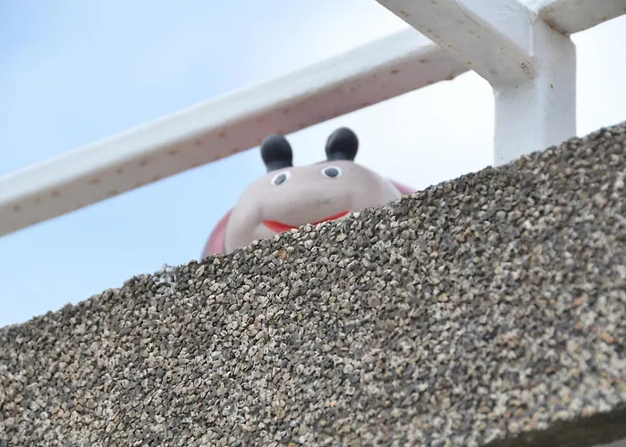 Lägenhet Blue Sky Primošten