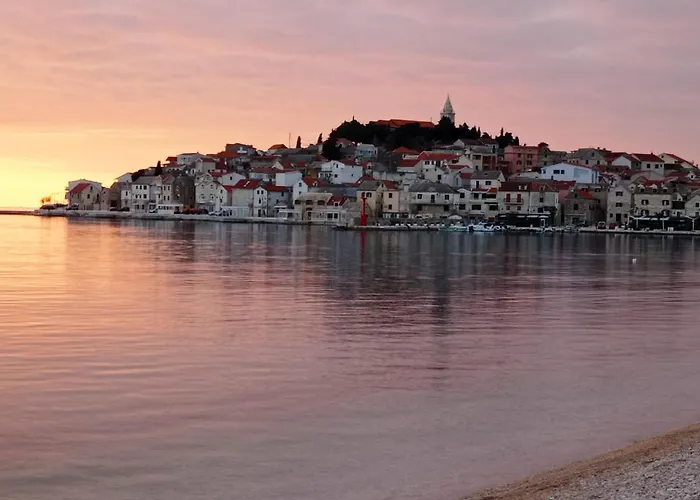 Lägenhet Blue Sky Primošten